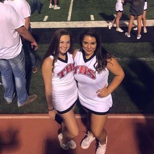 Meet your Posher, Katy